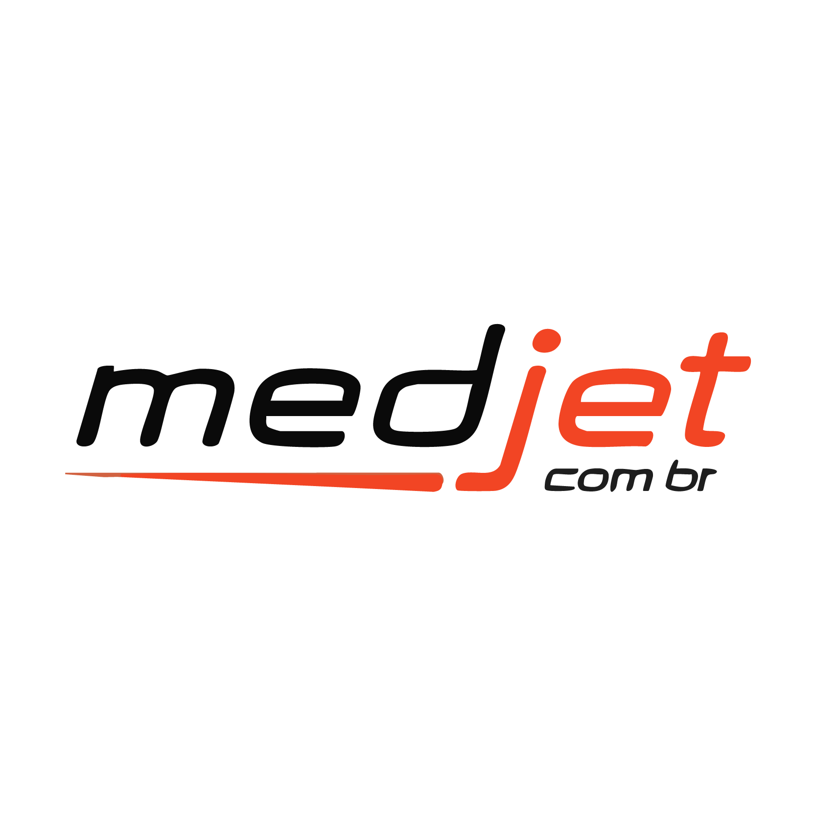 Logo MEDJET