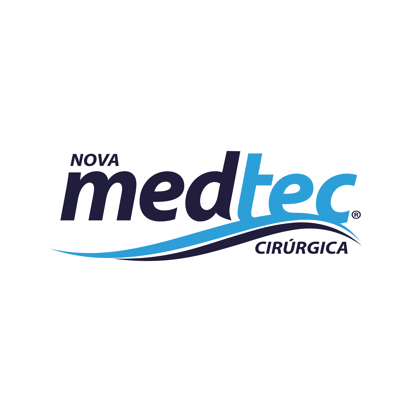 Logo NOVAMEDTEC