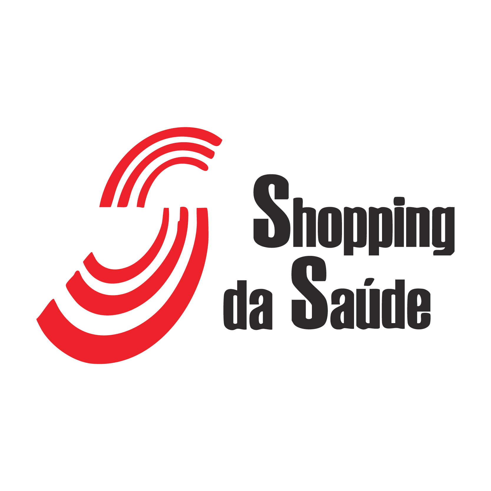 Logo SHOPPING DA SAUDE (F CARDOSO E CIA LTDA)