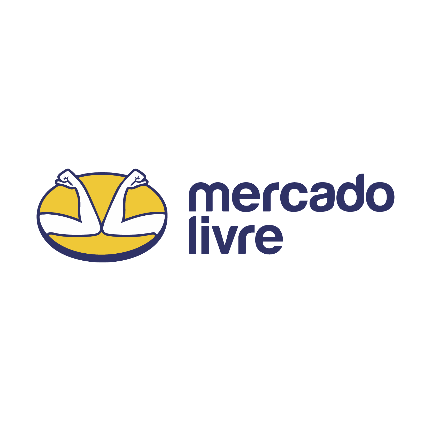 Logo MERCADO LIVRE