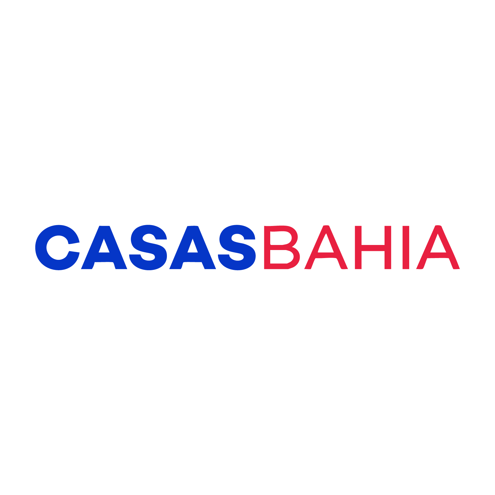 Logo CASAS BAHIA