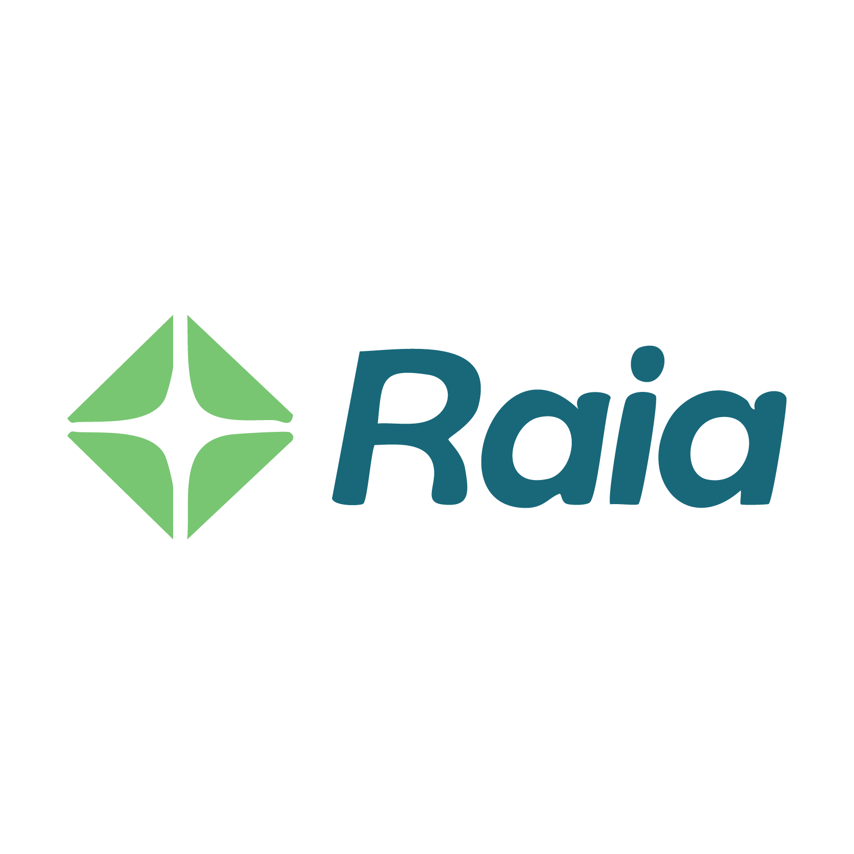 Logo DROGA RAIA