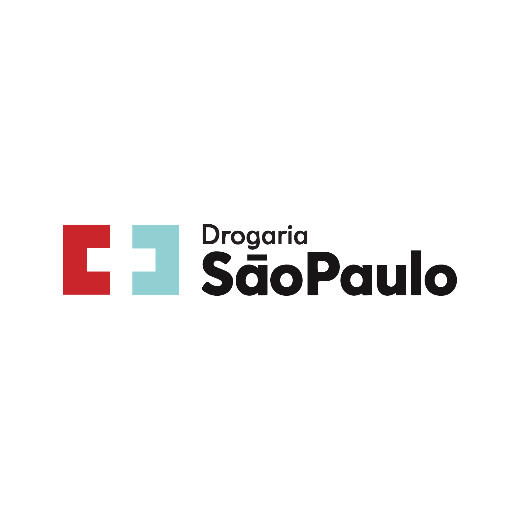Logo DROGARIA SÃO PAULO