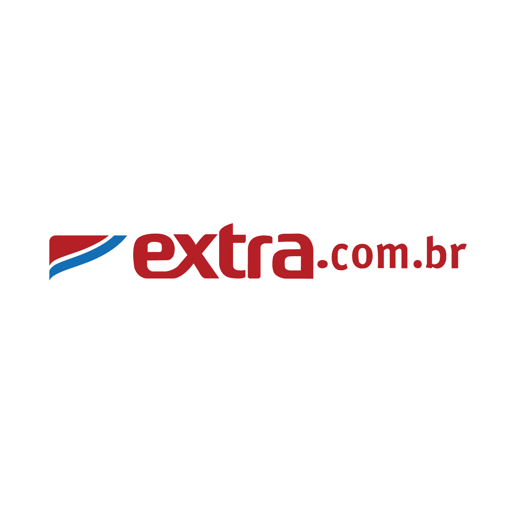 Logo EXTRA