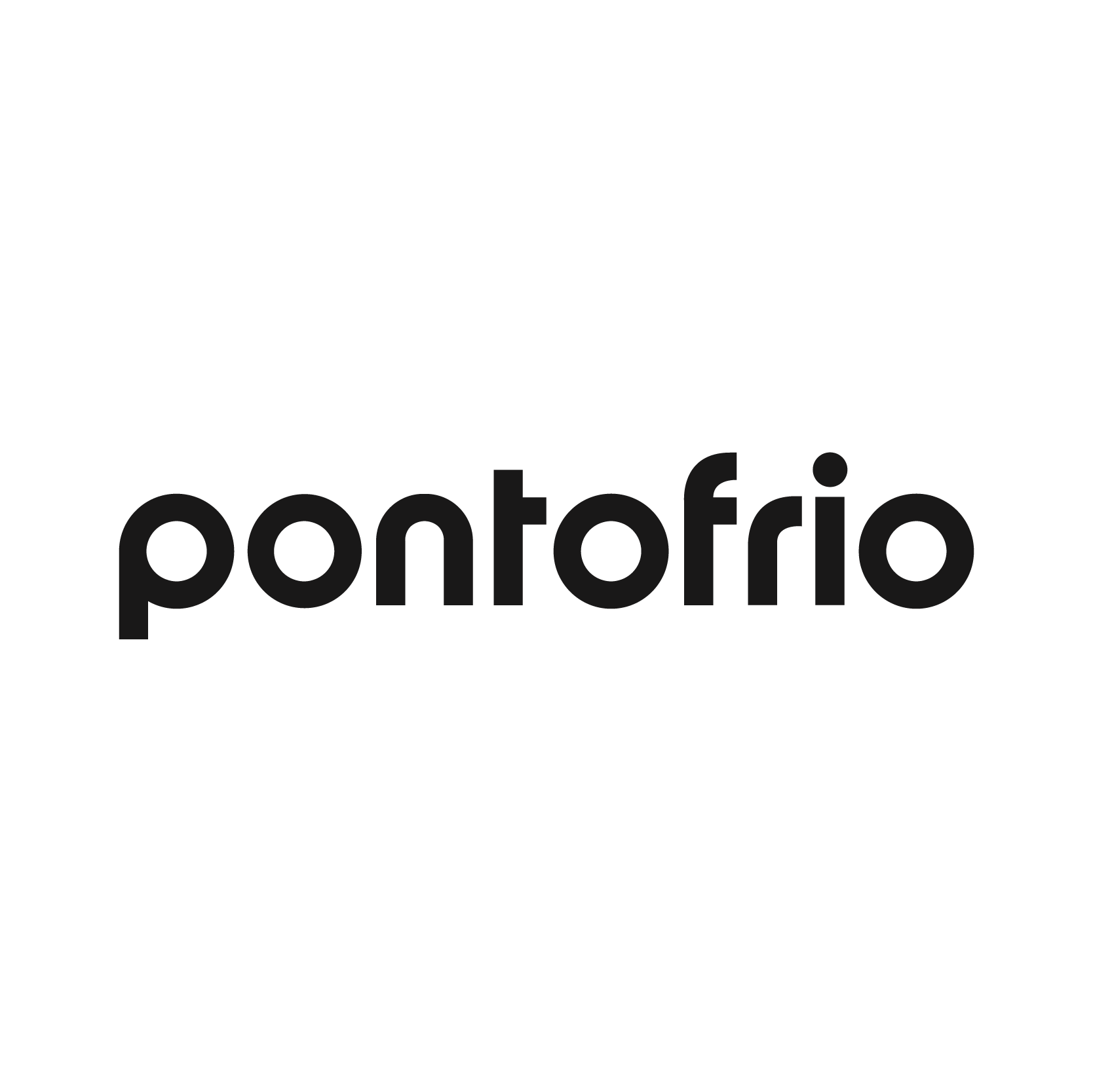 Logo PONTO FRIO