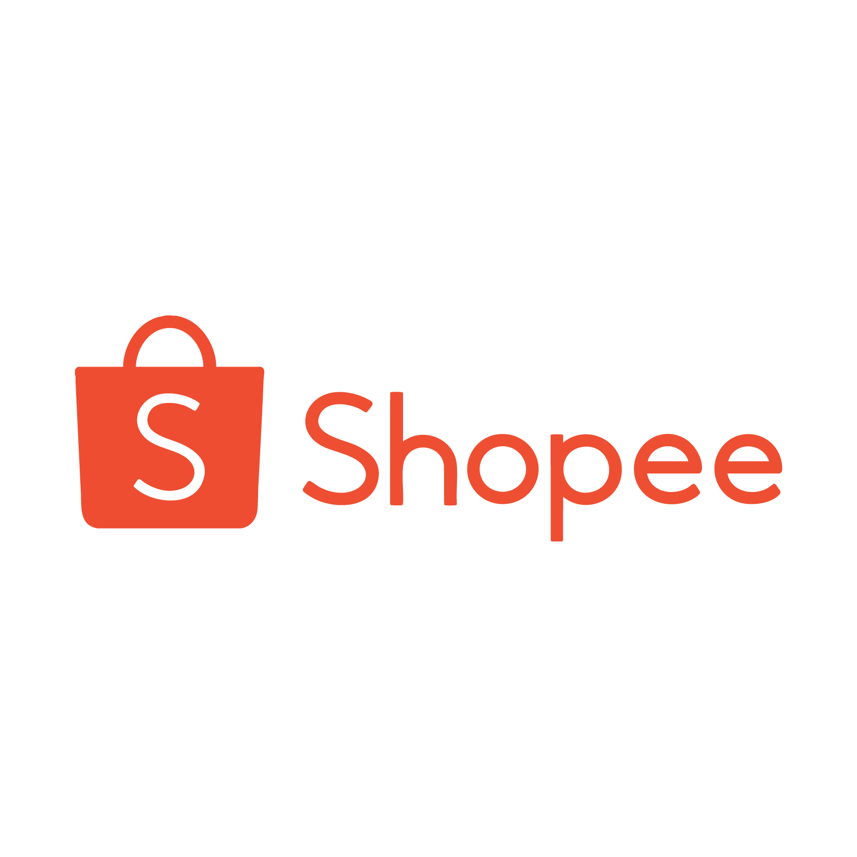 Logo SHOPEE