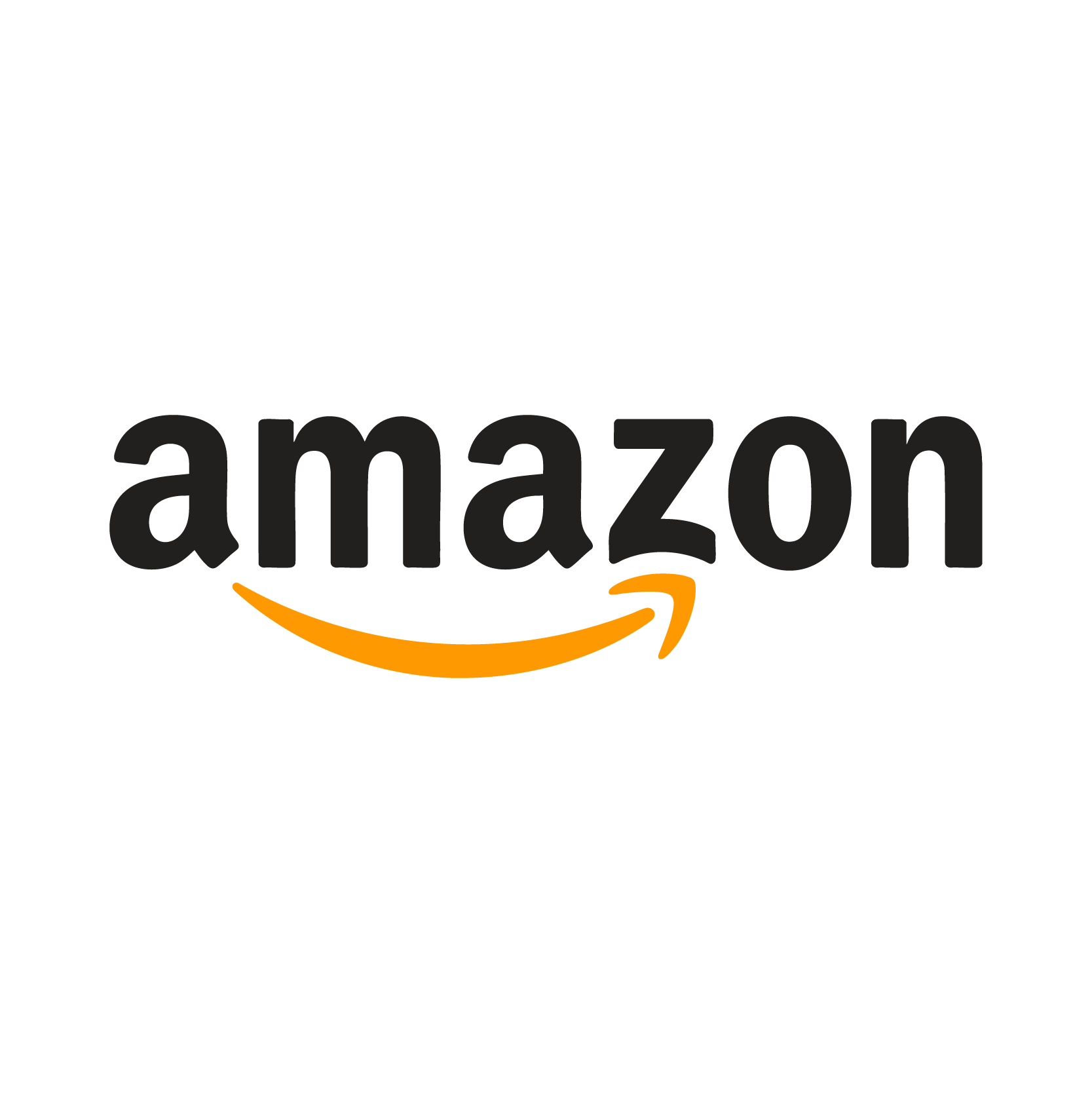 Logo AMAZON